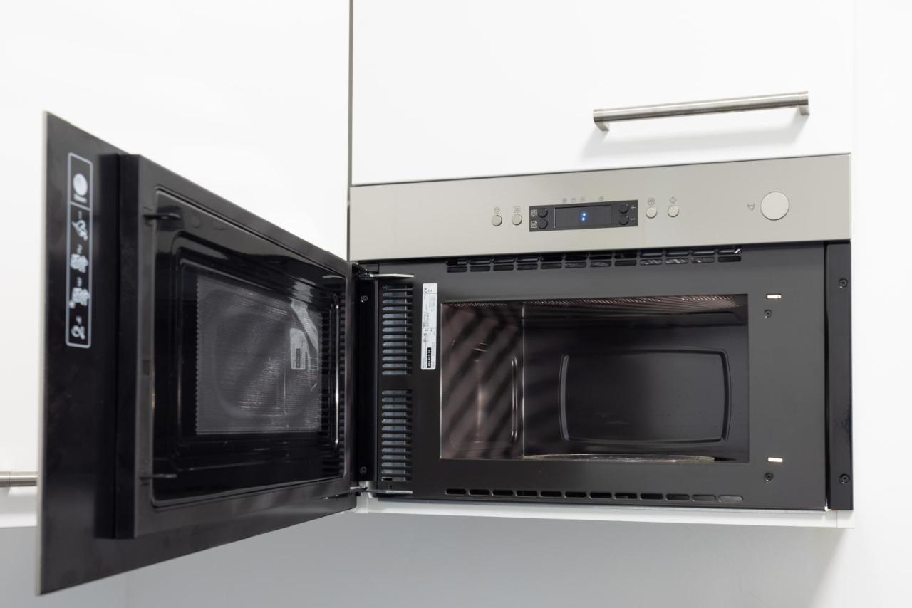 Yeshello Vienna Central Station Apartment מראה חיצוני תמונה